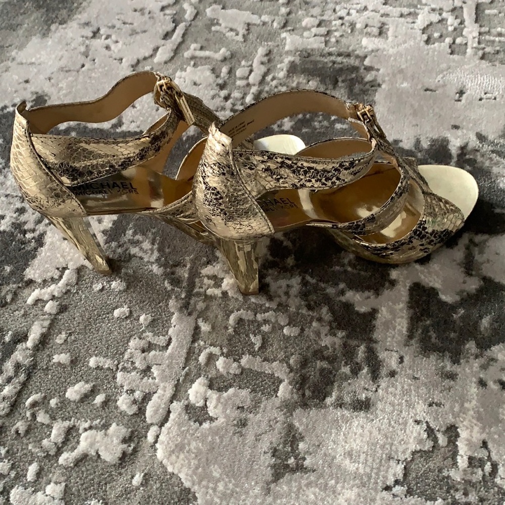 Michael Kors sandals